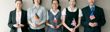 4 з 6 перекладачів можуть втратити роботу? Штучний інтелект: конкурент чи інструмент для перекладача?